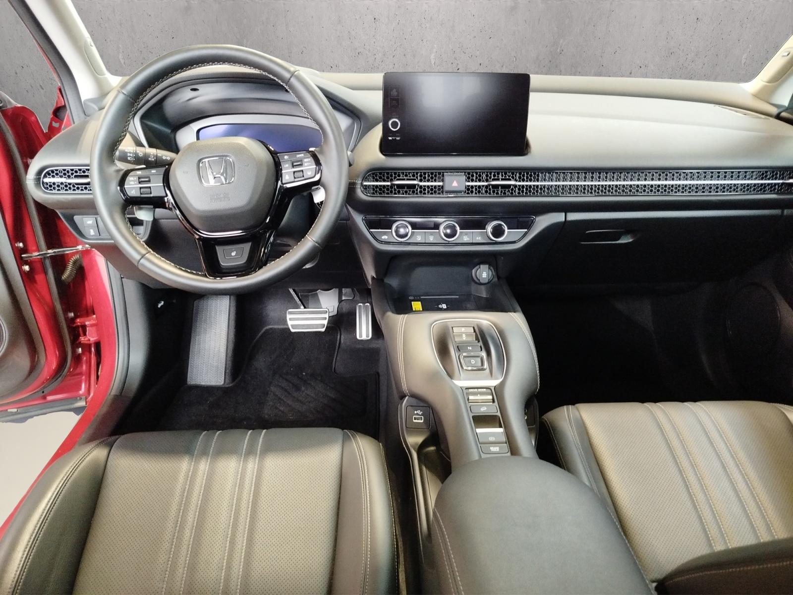 HONDA ZR-V 2.0 i-MMD Advance-image-9