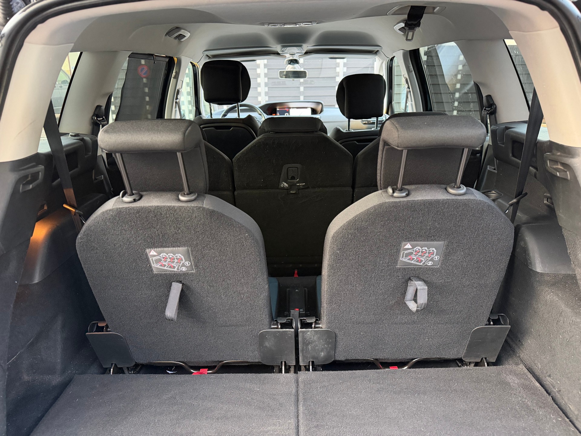 CITROEN Grand C4 Spacetourer 1.2 Pure Tech Feel Edition-image-13