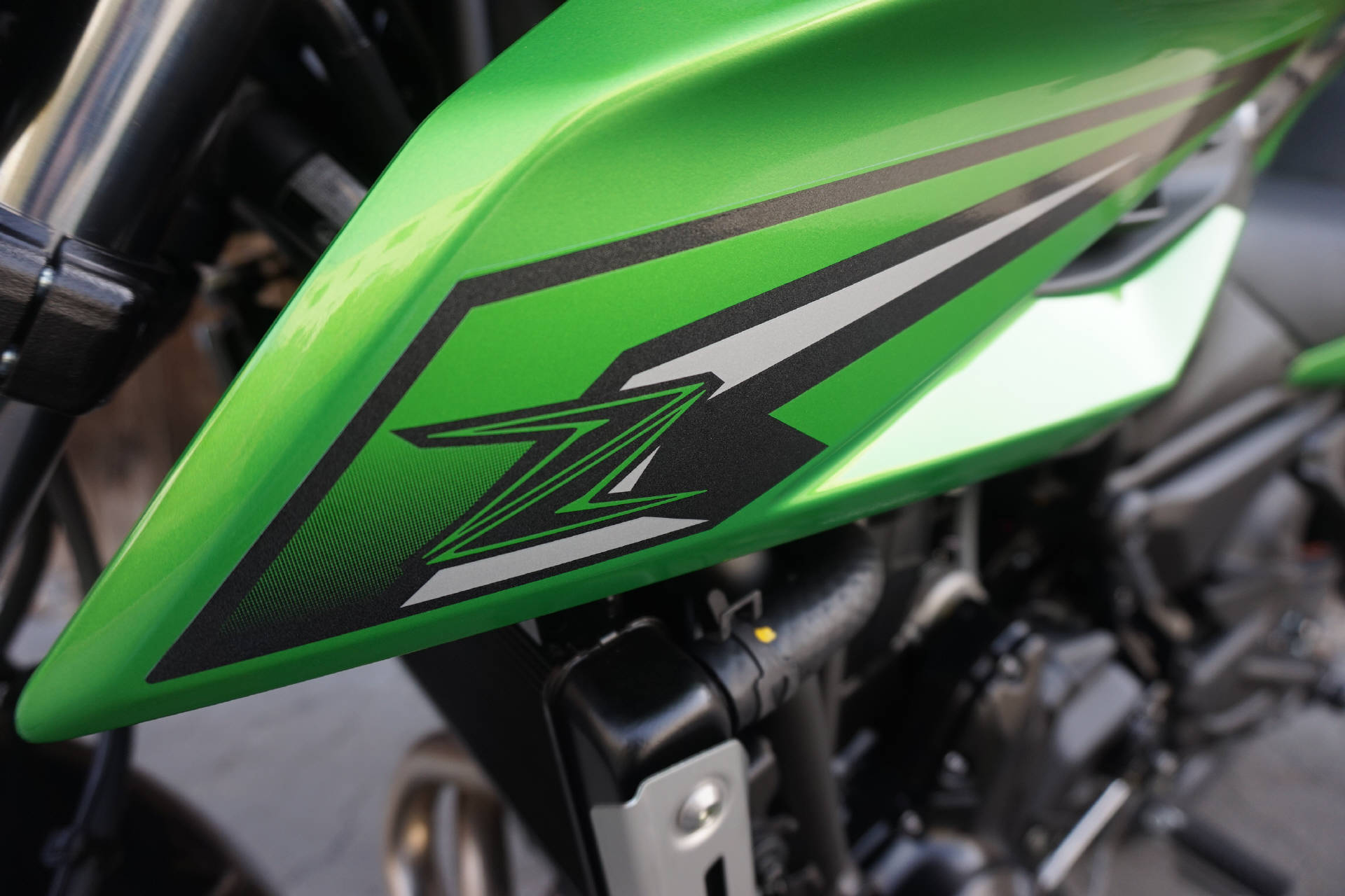 KAWASAKI Z 650 S ABS (35kW/50kW) MY26-image-8