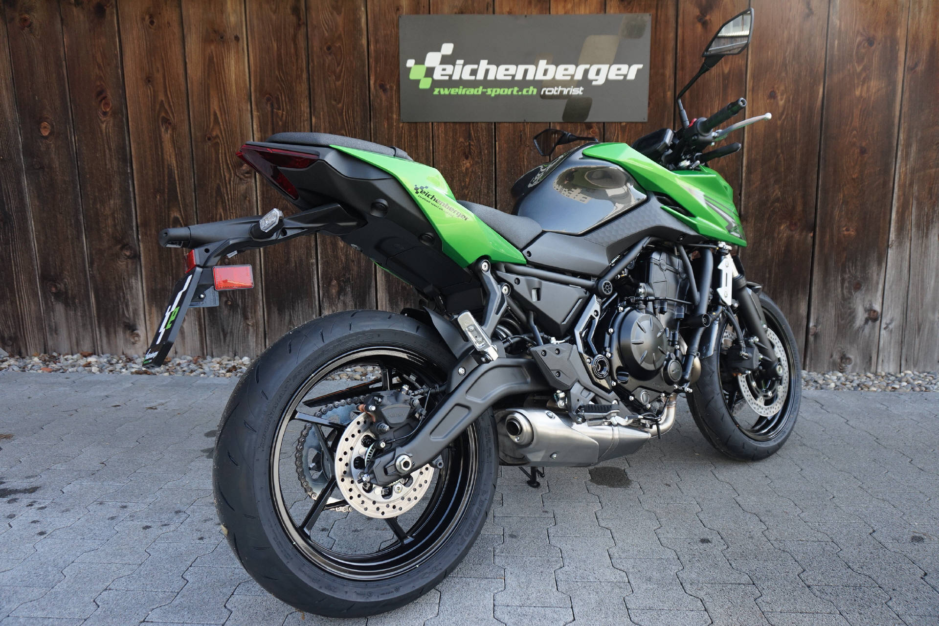 KAWASAKI Z 650 S ABS (35kW/50kW) MY26-image-3