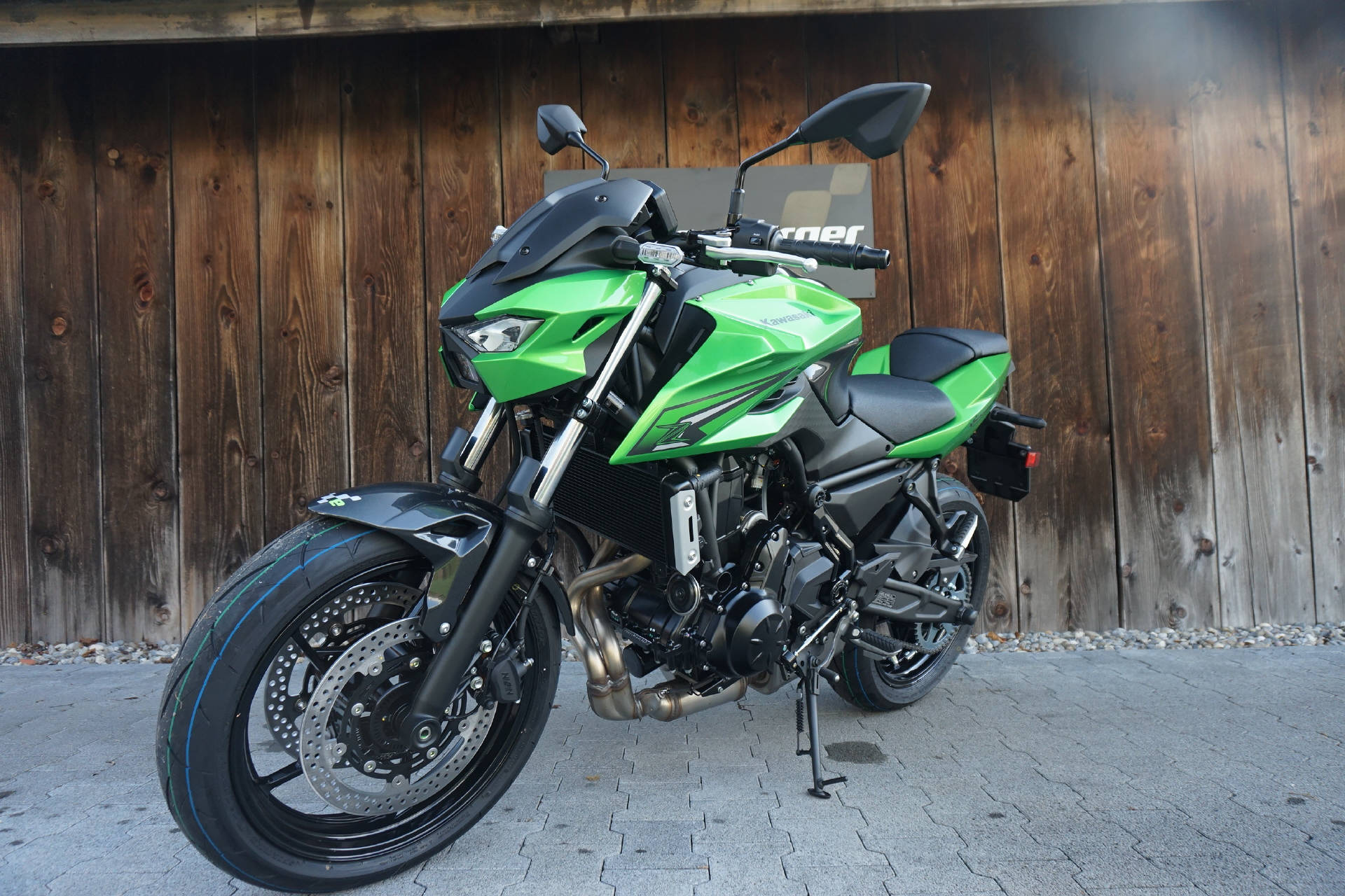 KAWASAKI Z 650 S ABS (35kW/50kW) MY26-image-6