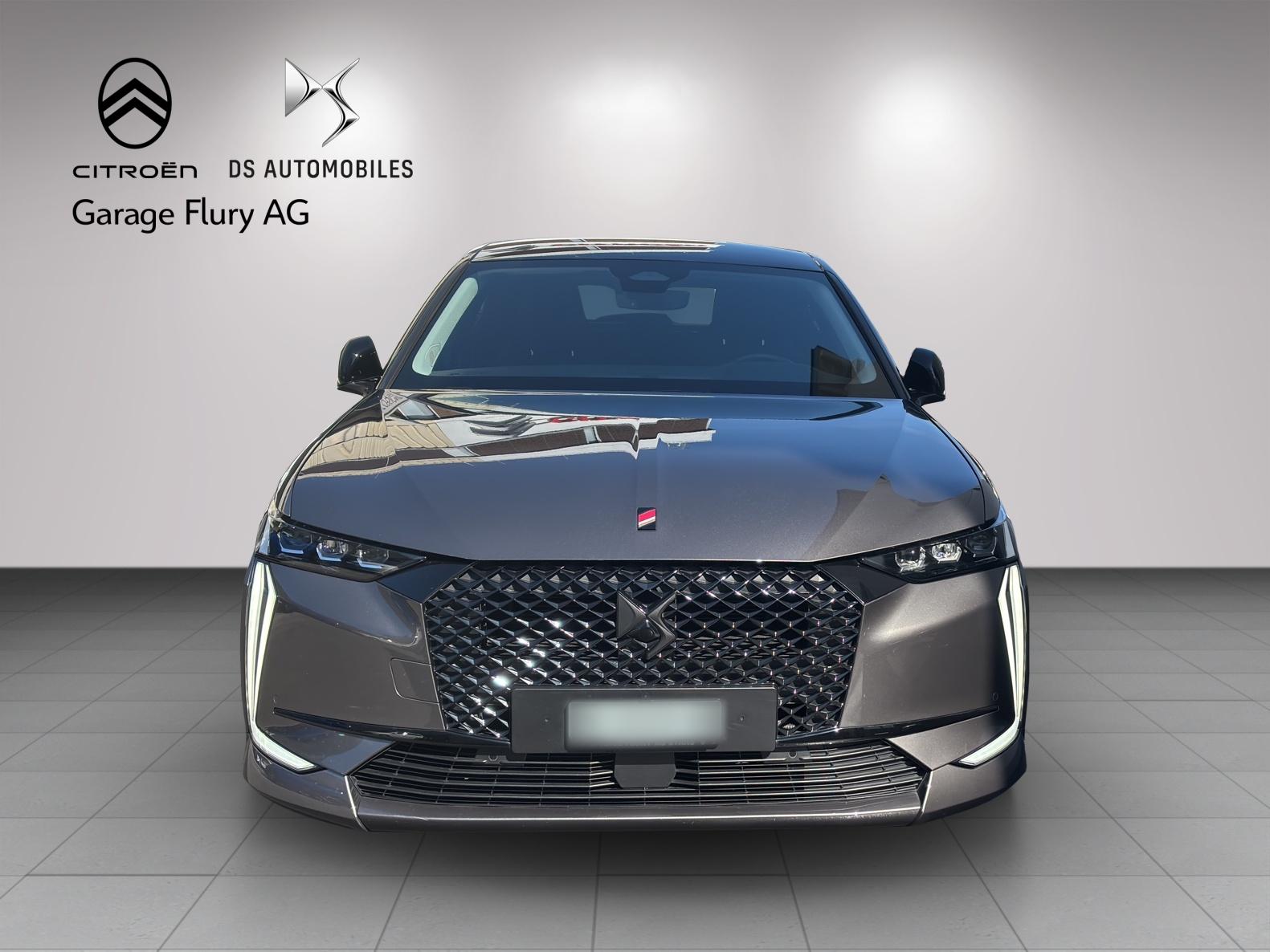 DS AUTOMOBILES 4 1.6 E-Tense Performance Line-image-6