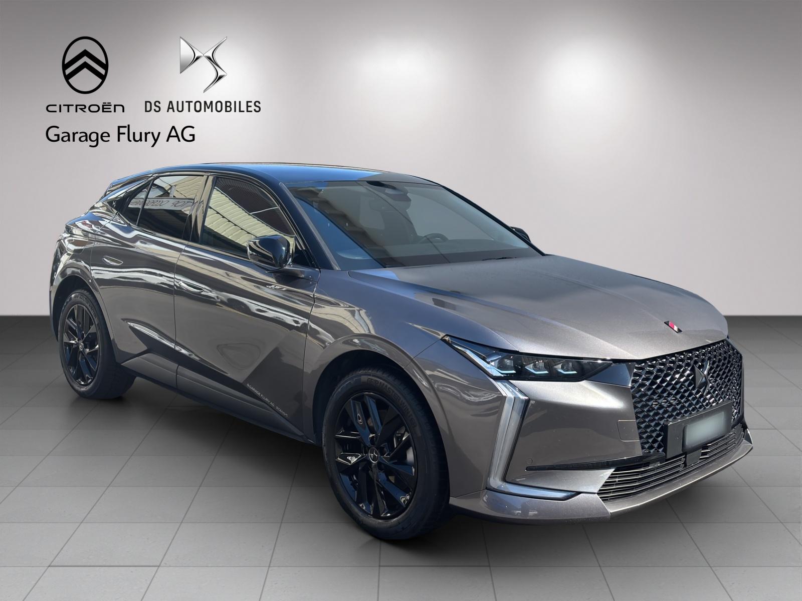 DS AUTOMOBILES 4 1.6 E-Tense Performance Line-image-5