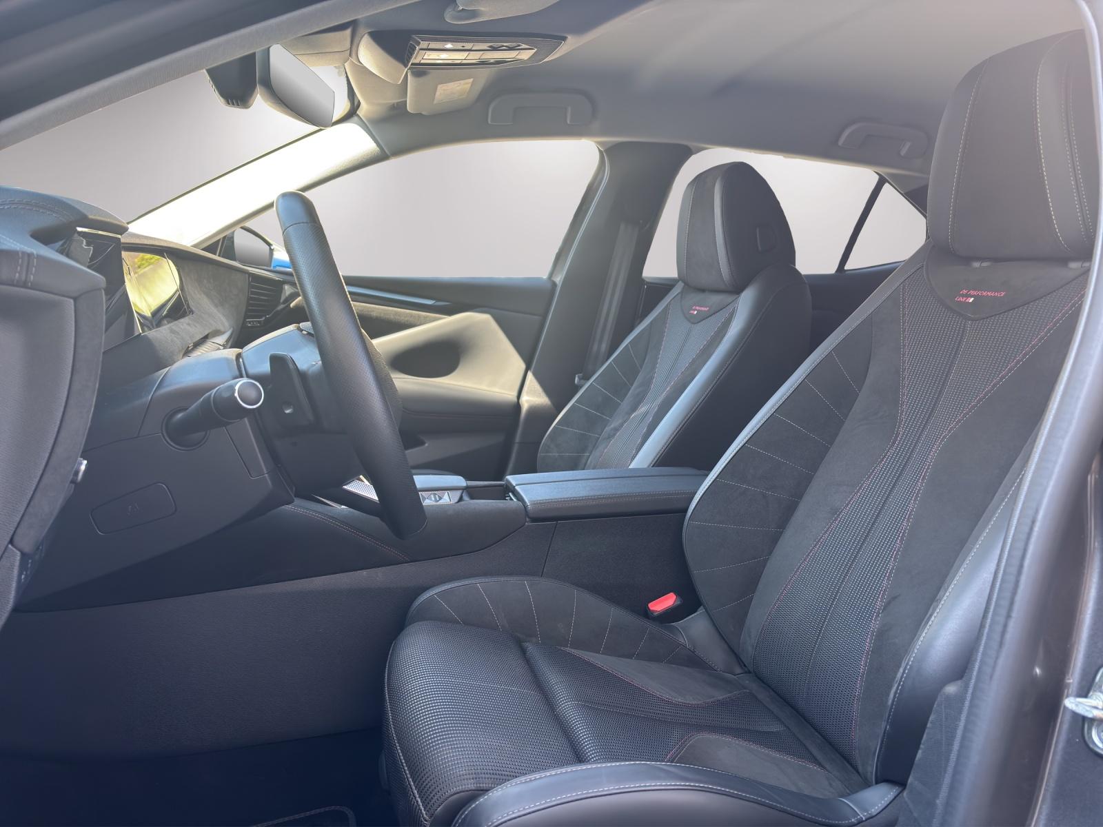 DS AUTOMOBILES 4 1.6 E-Tense Performance Line-image-7