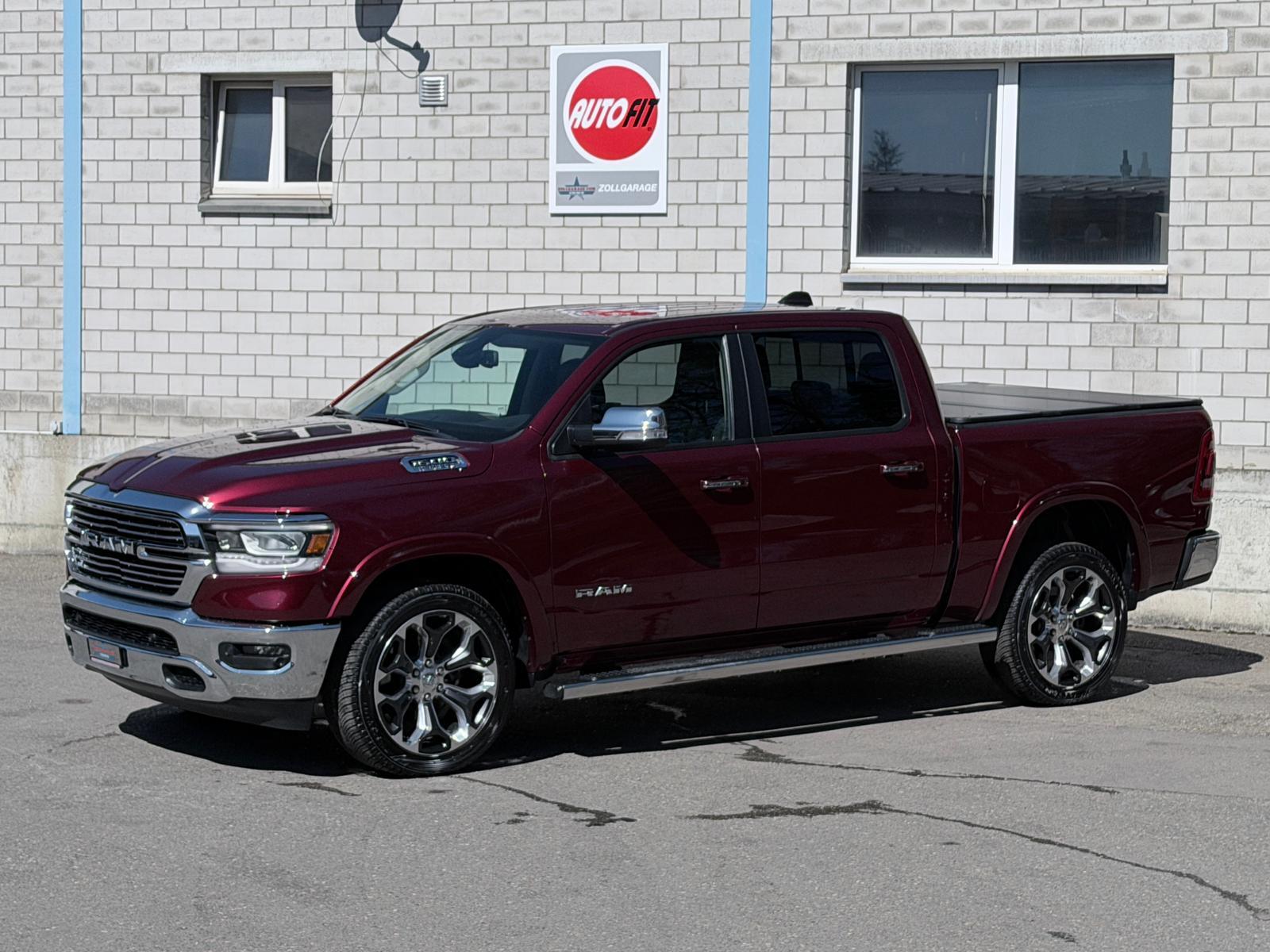 DODGE RAM CREW CAB 5.7 HEMI 4x4 SATTELKUPPLUNG-showroom-element-3