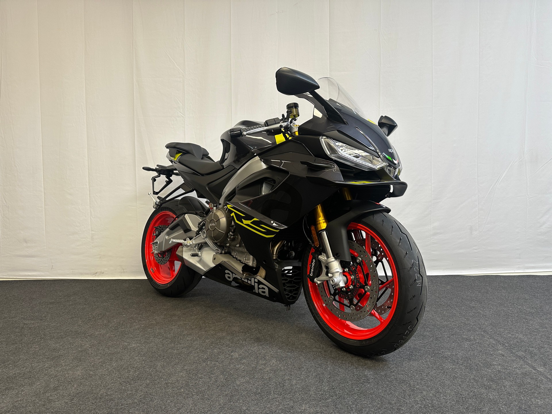 APRILIA RS 660 E5+ (35kW)-image-2