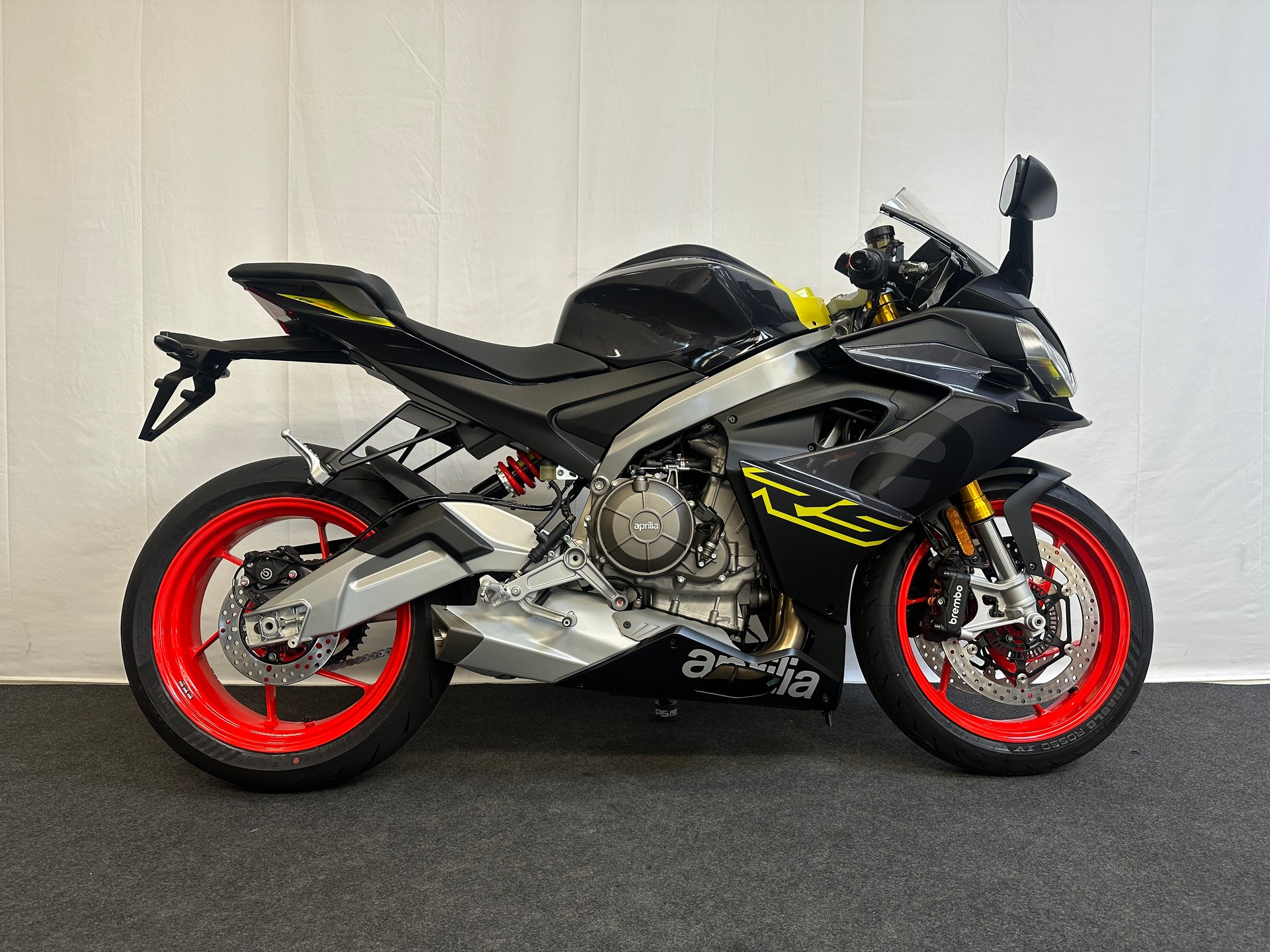 APRILIA RS 660 E5+ (35kW)-image-1