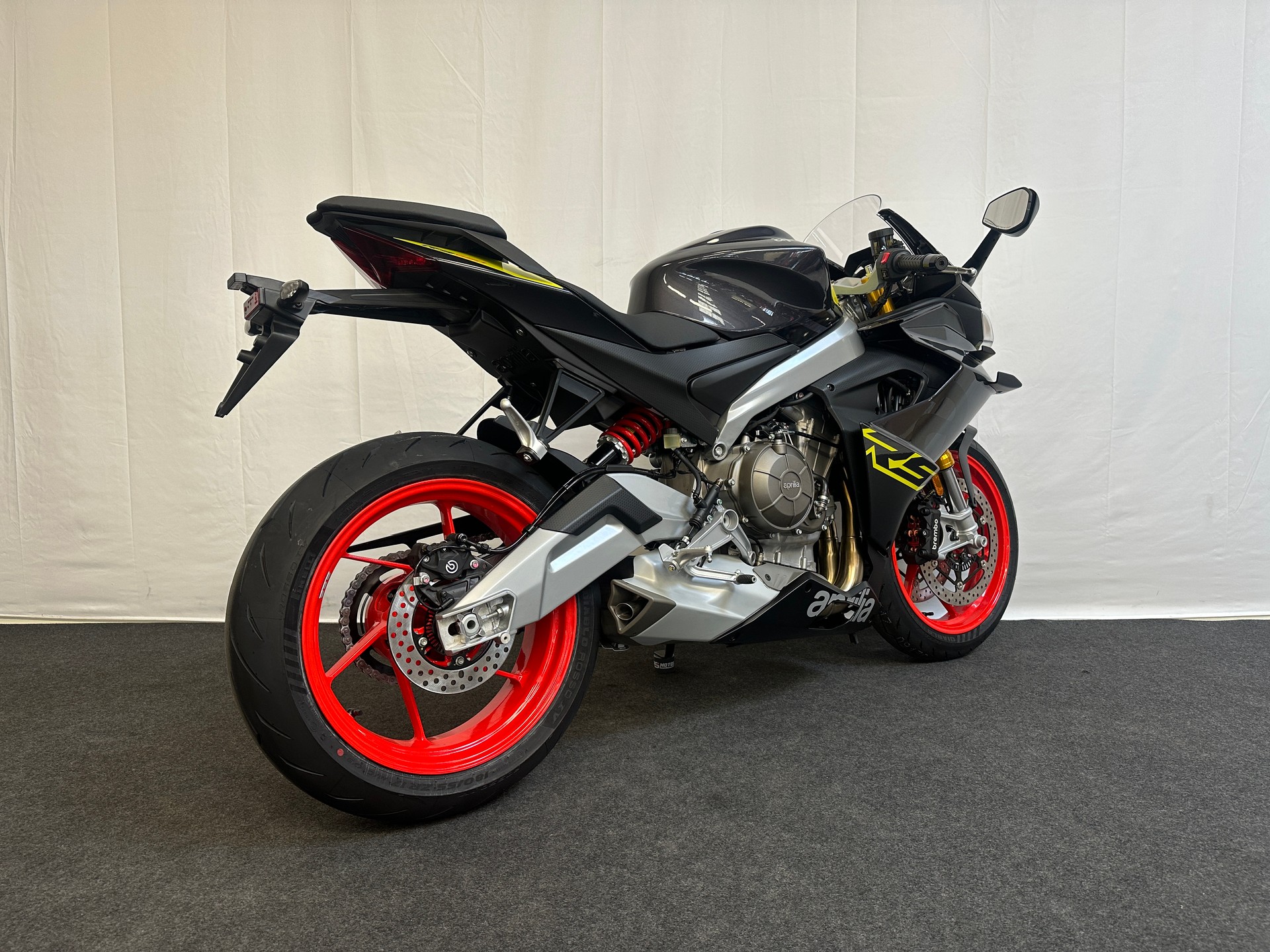 APRILIA RS 660 E5+ (35kW)-image-6