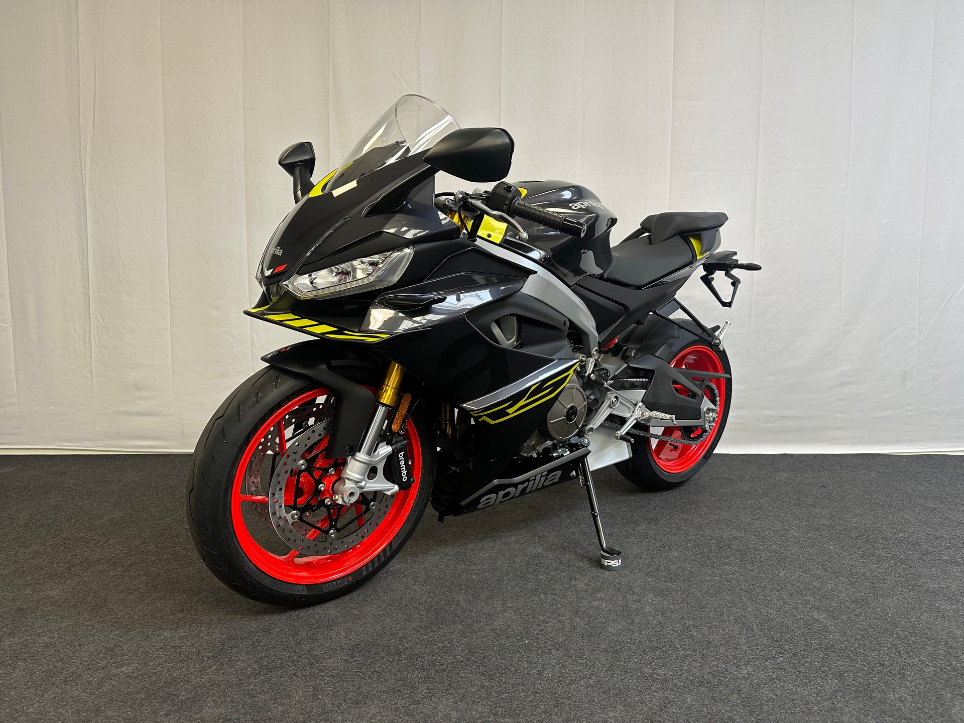 APRILIA RS 660 E5+ (35kW)-image-3