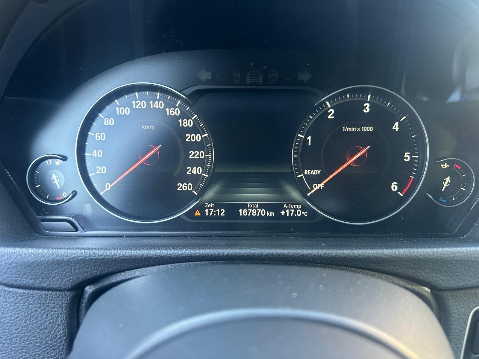 BMW 335d xDrive Touring M Sport Line Steptronic-image-15
