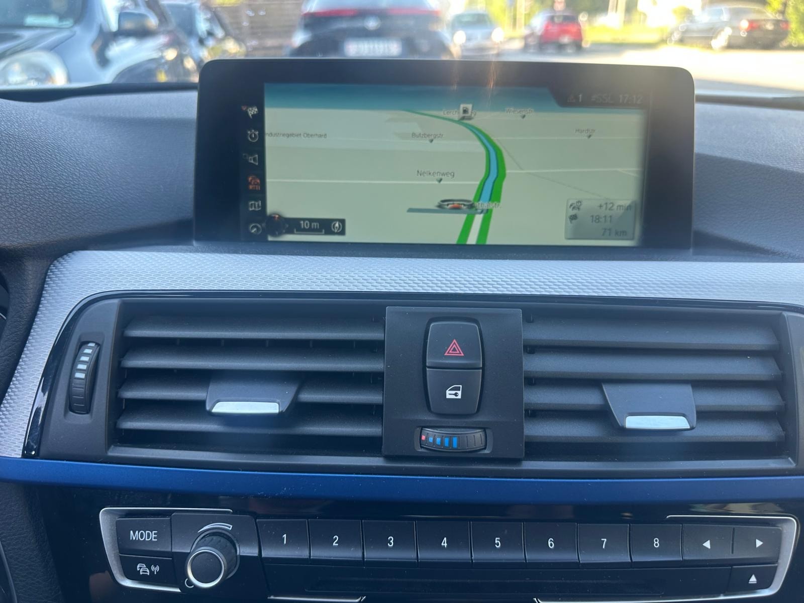 BMW 335d xDrive Touring M Sport Line Steptronic-image-12