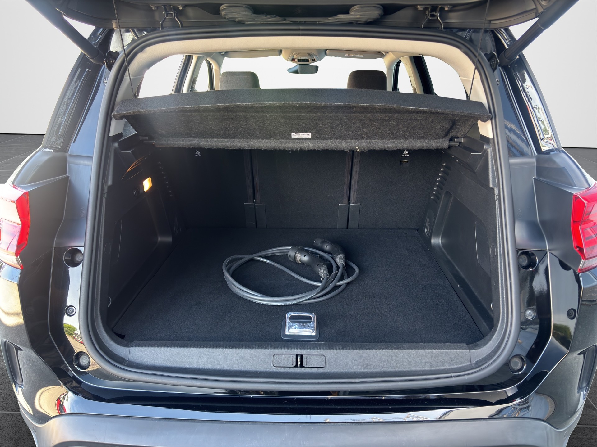 CITROEN C5 Aircross 1.6 Plug-in Hybrid Feel Pack-image-11