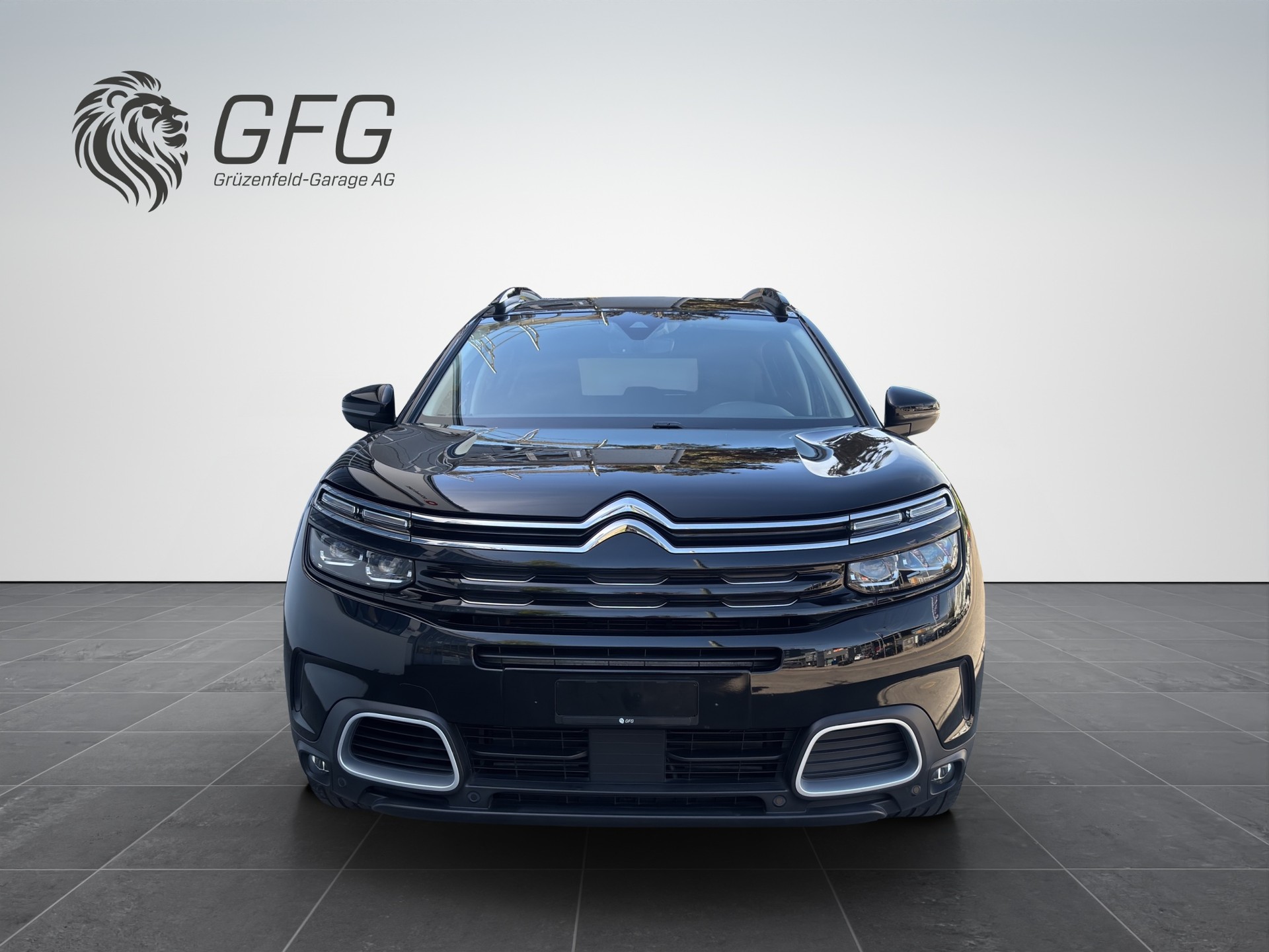 CITROEN C5 Aircross 1.6 Plug-in Hybrid Feel Pack-showroom-element-1
