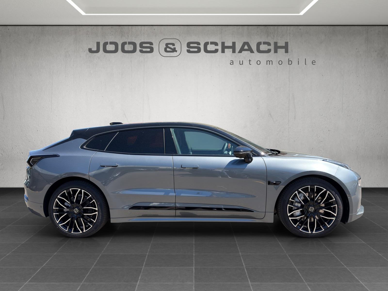ZEEKR 001 Privilege AWD-showroom-element-3