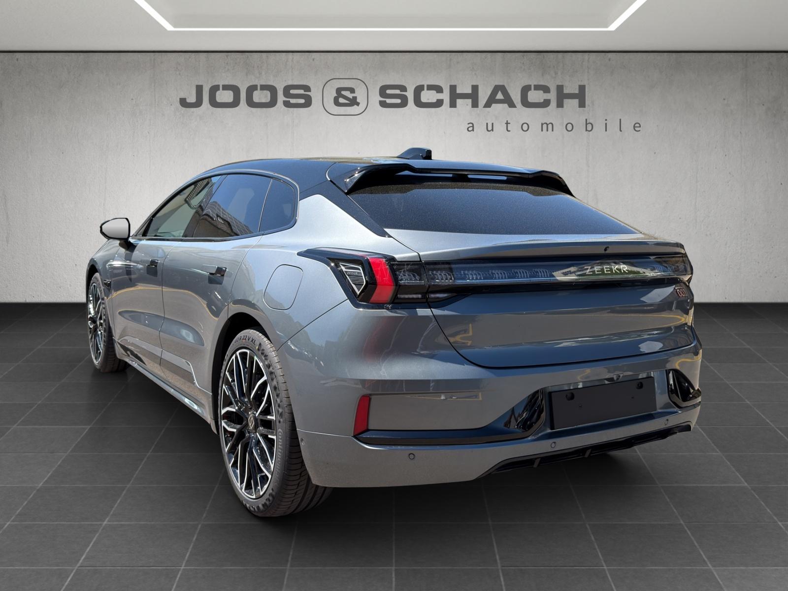 ZEEKR 001 Privilege AWD-image-6