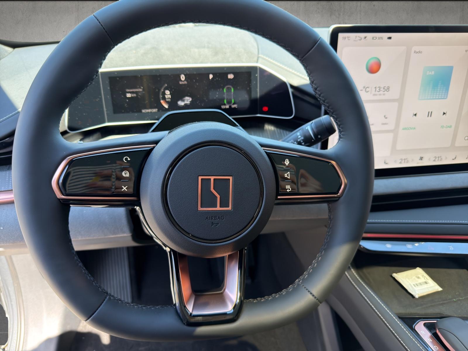 ZEEKR 001 Privilege AWD-image-11