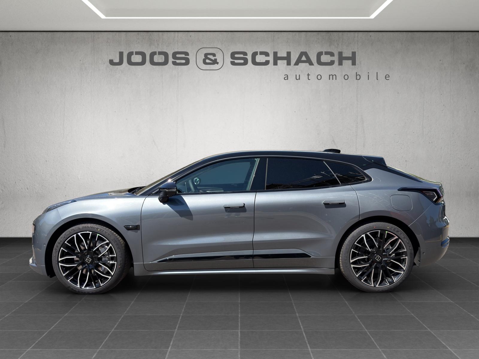 ZEEKR 001 Privilege AWD-image-7