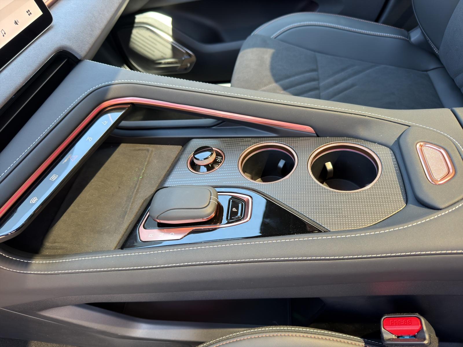 ZEEKR 001 Privilege AWD-image-12
