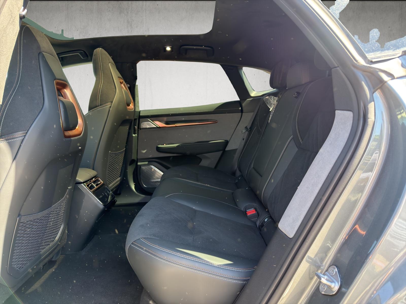 ZEEKR 001 Privilege AWD-image-14