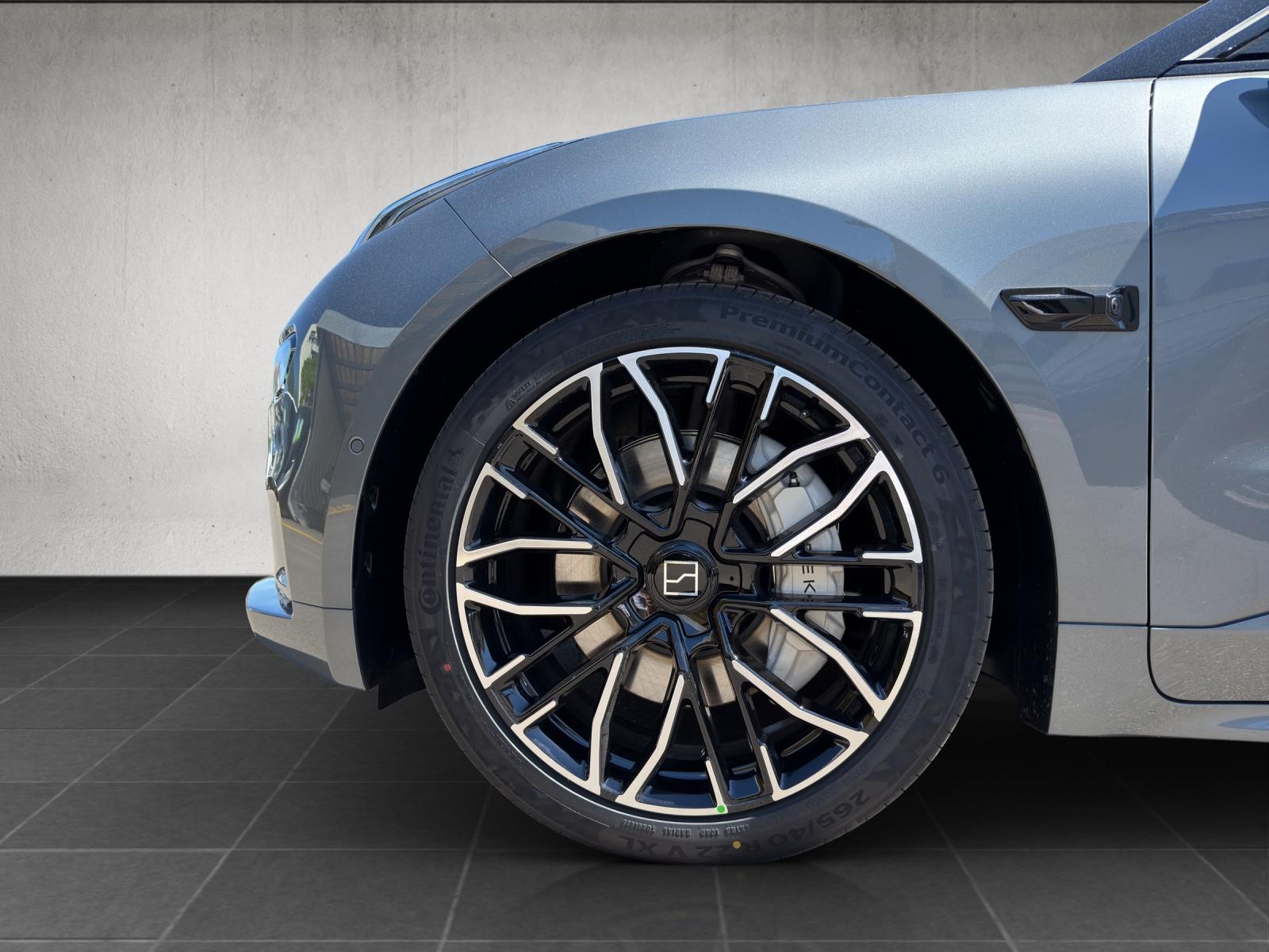 ZEEKR 001 Privilege AWD-image-8