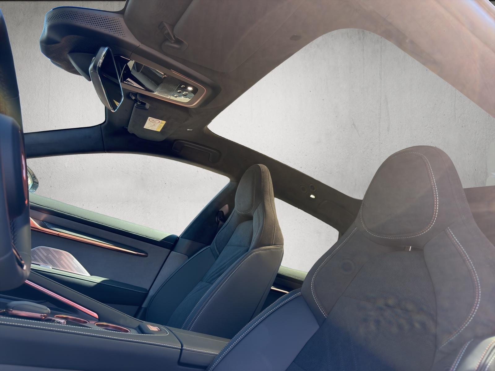 ZEEKR 001 Privilege AWD-image-17