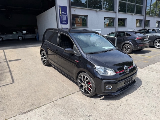 VW Up 1.0 TSI GTI-image-7
