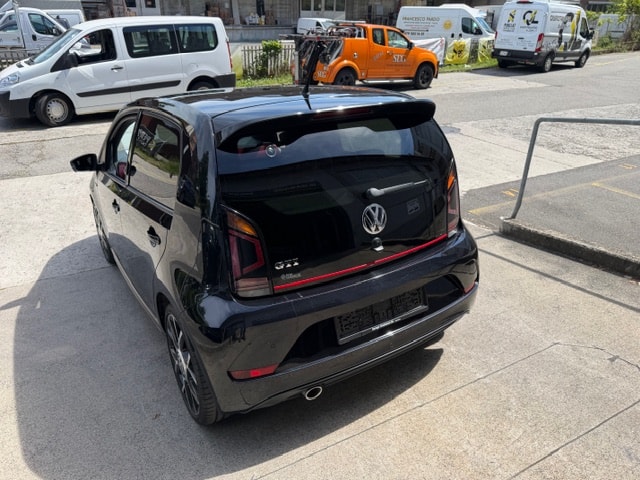VW Up 1.0 TSI GTI-image-9