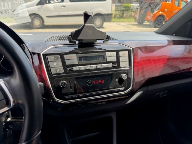 VW Up 1.0 TSI GTI-image-1