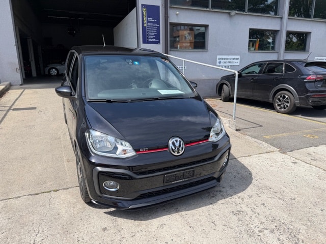 VW Up 1.0 TSI GTI-image-6