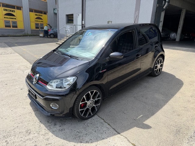 VW Up 1.0 TSI GTI-image-5