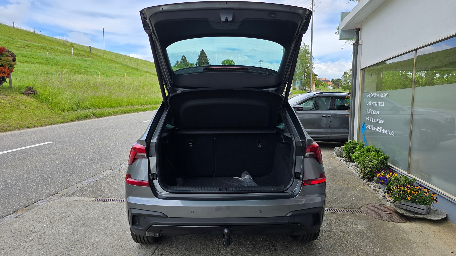 SKODA Kamiq 1.5 TSI Monte Carlo DSG-image-5