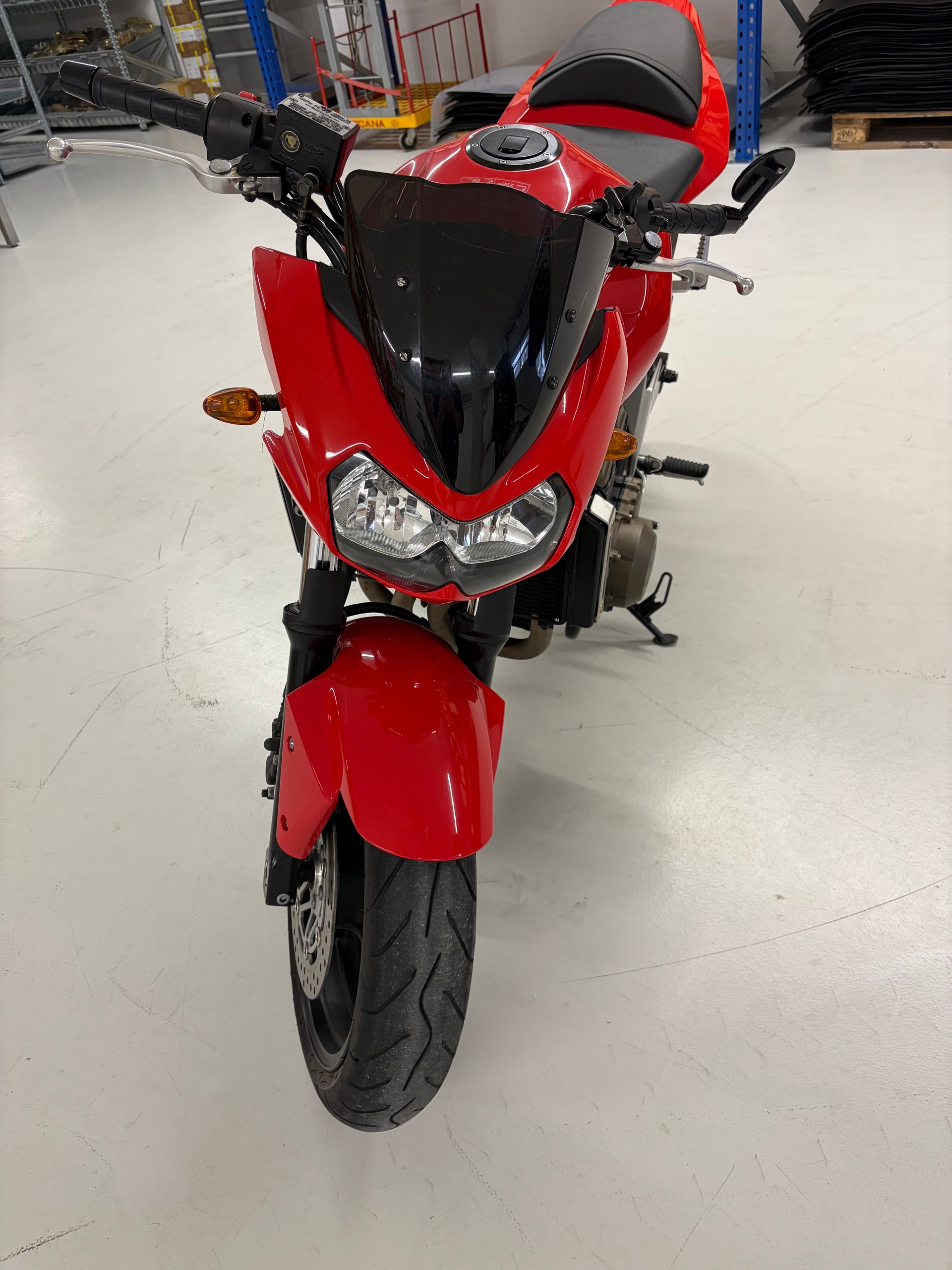 KAWASAKI Z 750-image-2