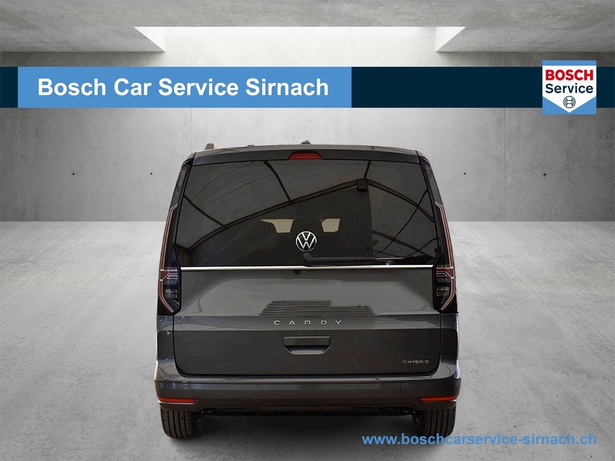 VW Caddy Maxi 1.5 TSI Plug in Hybrid Style DSG-showroom-element-1