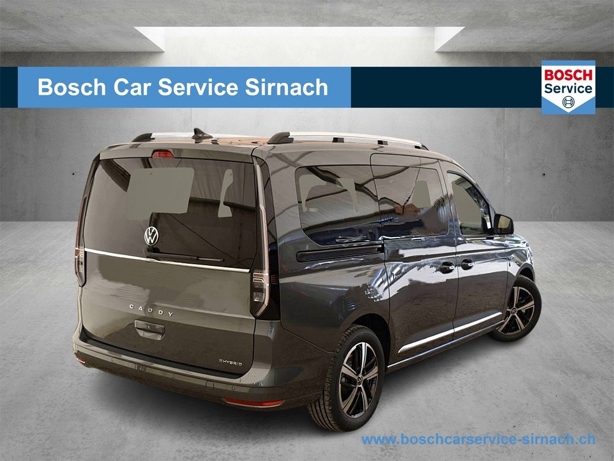 VW Caddy Maxi 1.5 TSI Plug in Hybrid Style DSG-showroom-element-2