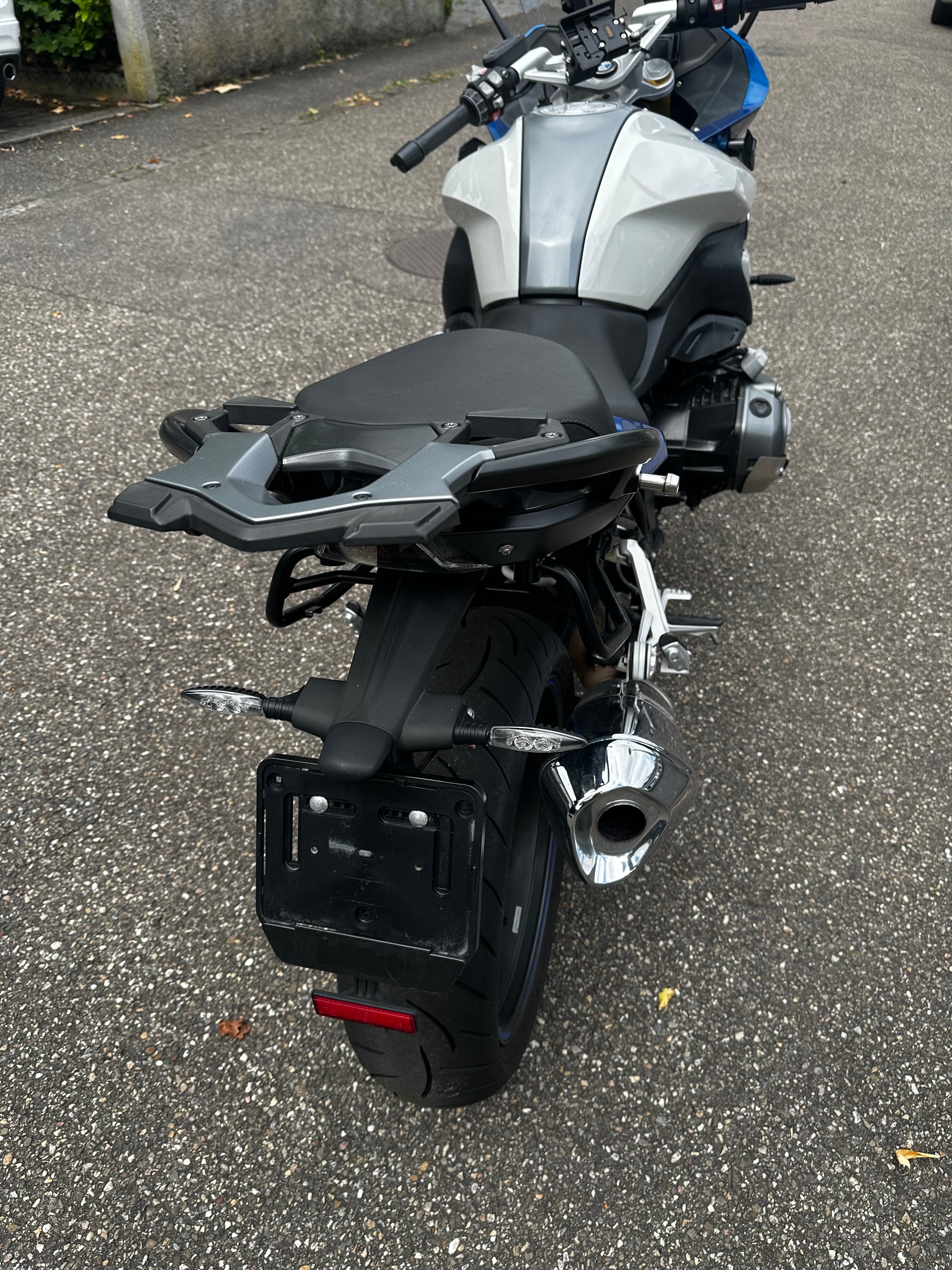 BMW R 1200 RS ABS-image-3