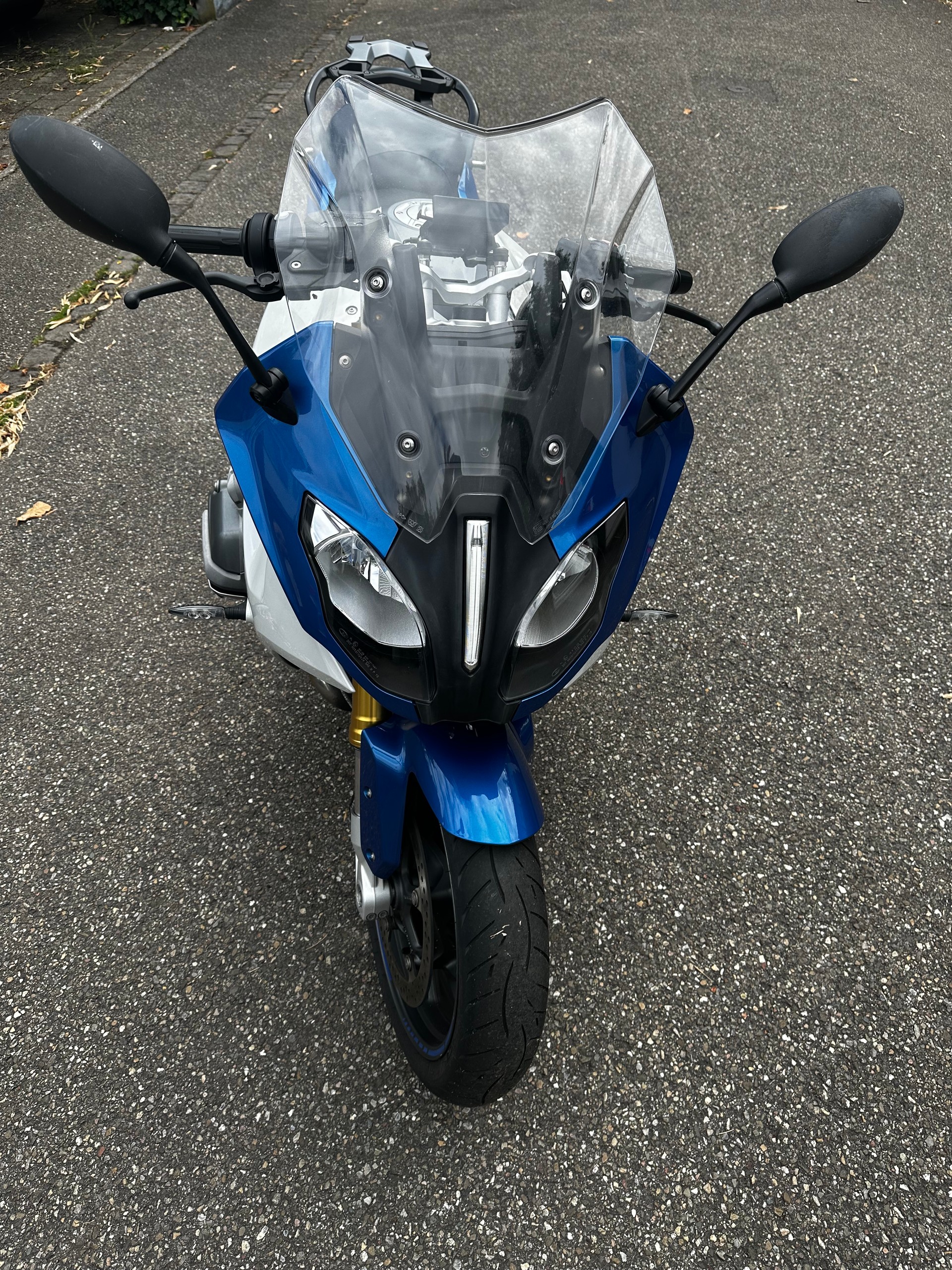 BMW R 1200 RS ABS-image-2