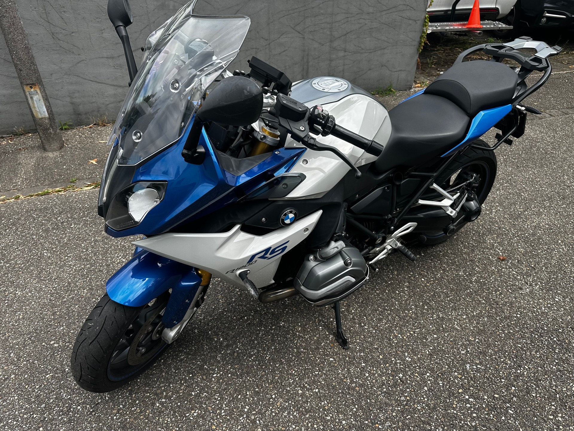 BMW R 1200 RS ABS-image-1