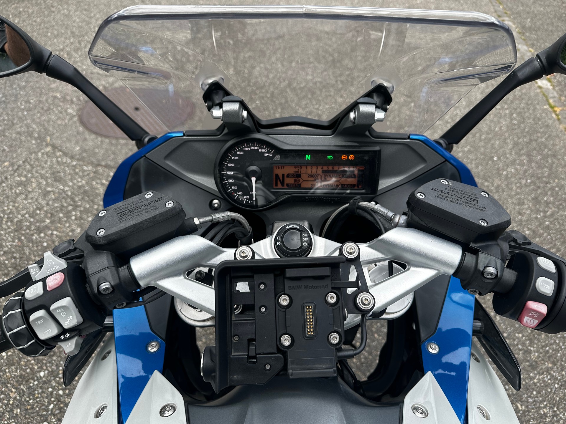 BMW R 1200 RS ABS-image-5