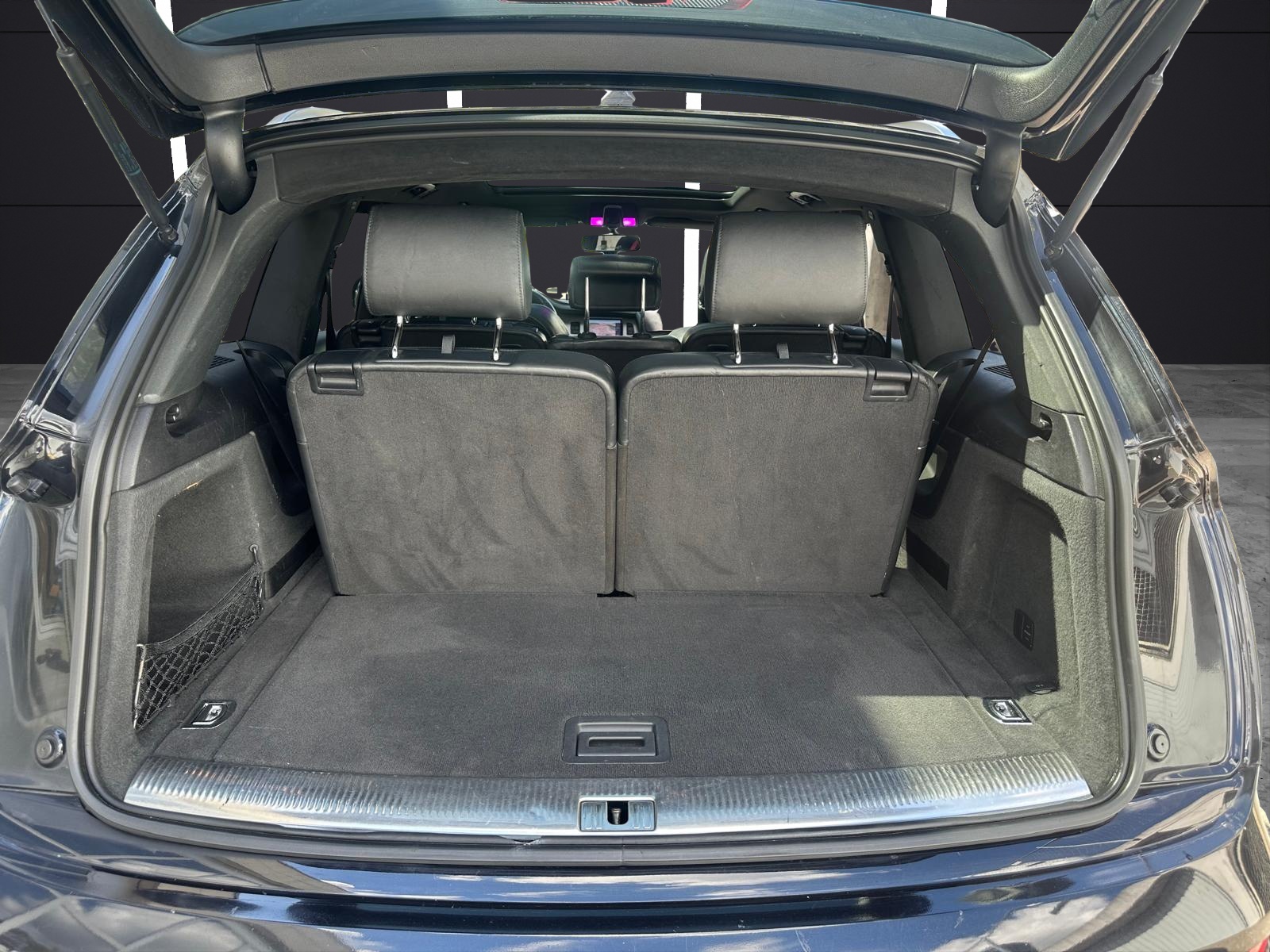 AUDI Q7 3.0 TDI quattro tiptronic-image-12