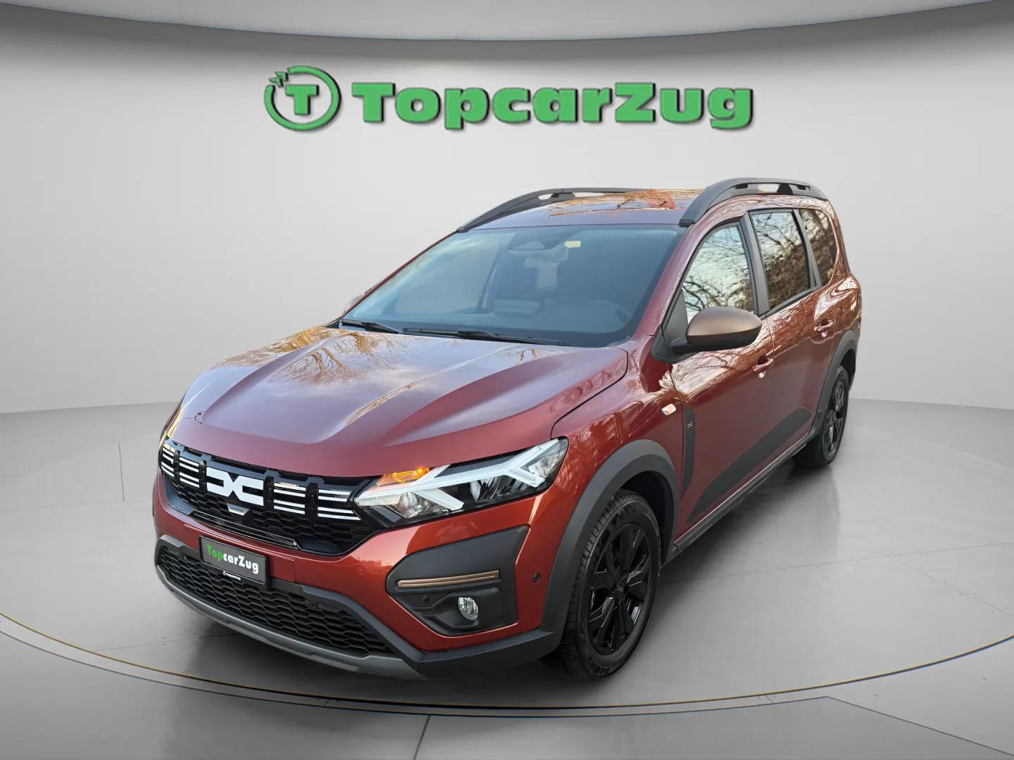 DACIA Jogger TCe 110 Extreme-showroom-element-1
