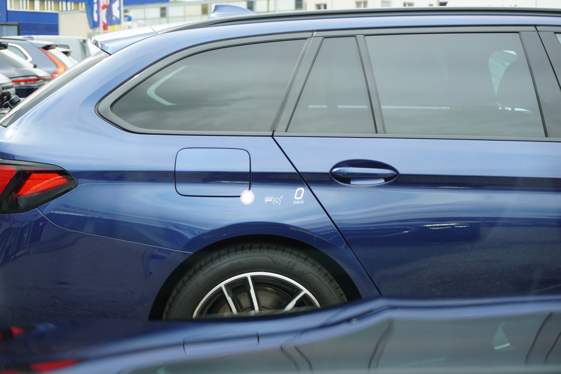 MERCEDES-BENZ E 450 9G-Tronic 4Matic AMG-LINE-image-42