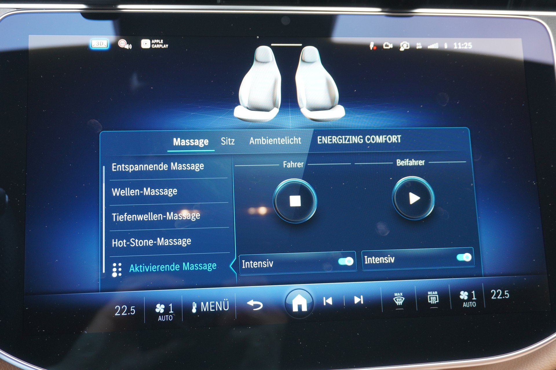 MERCEDES-BENZ E 450 9G-Tronic 4Matic AMG-LINE-image-30