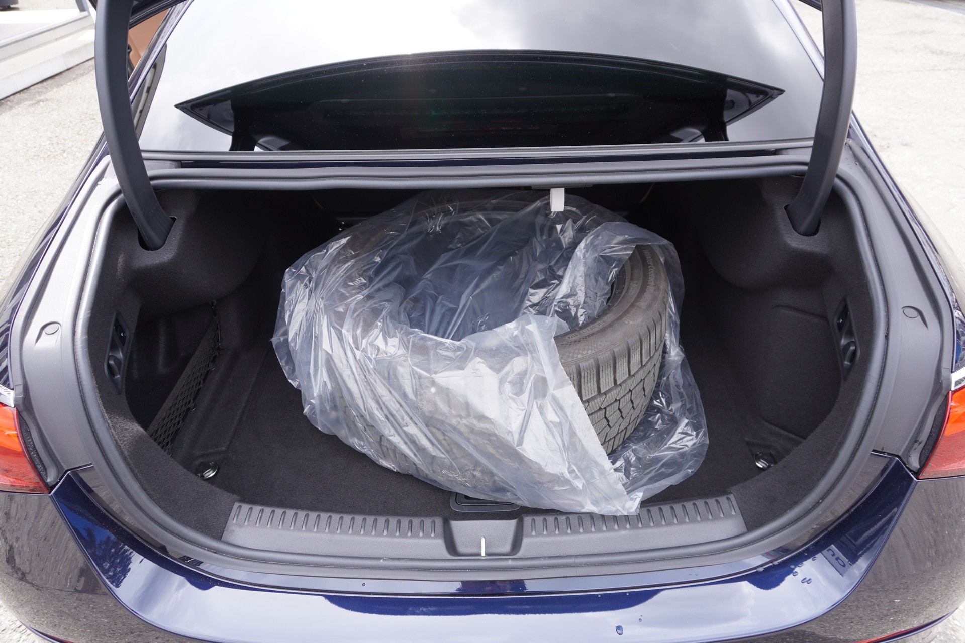 MERCEDES-BENZ E 450 9G-Tronic 4Matic AMG-LINE-image-9