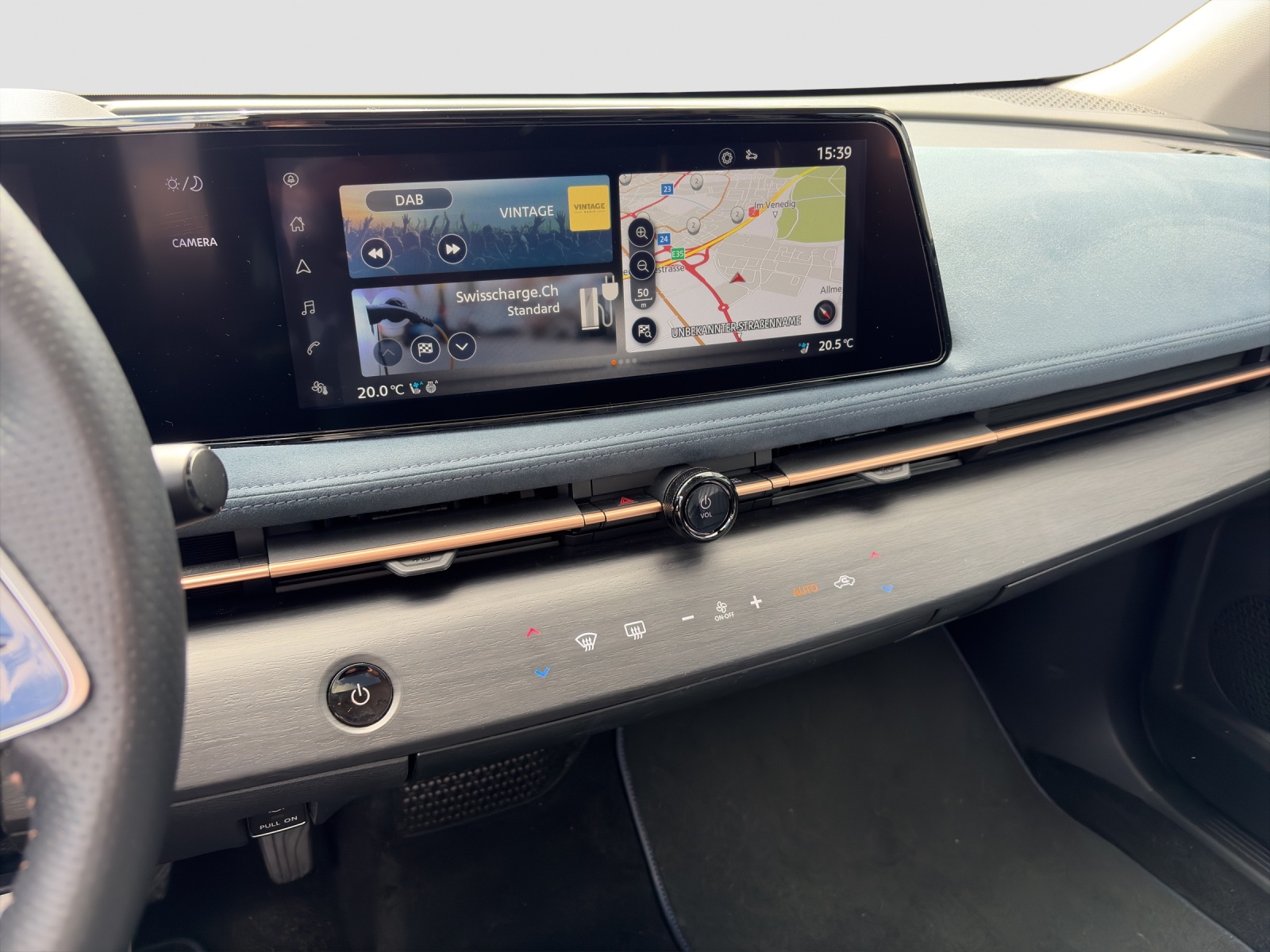NISSAN Ariya Evolve-image-8