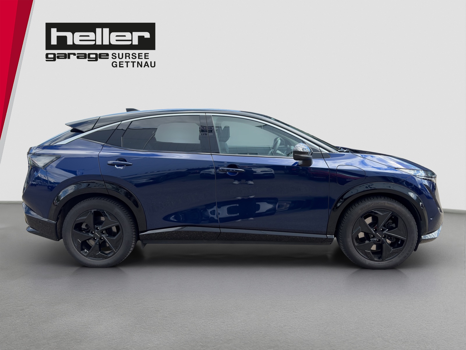 NISSAN Ariya Evolve-image-5