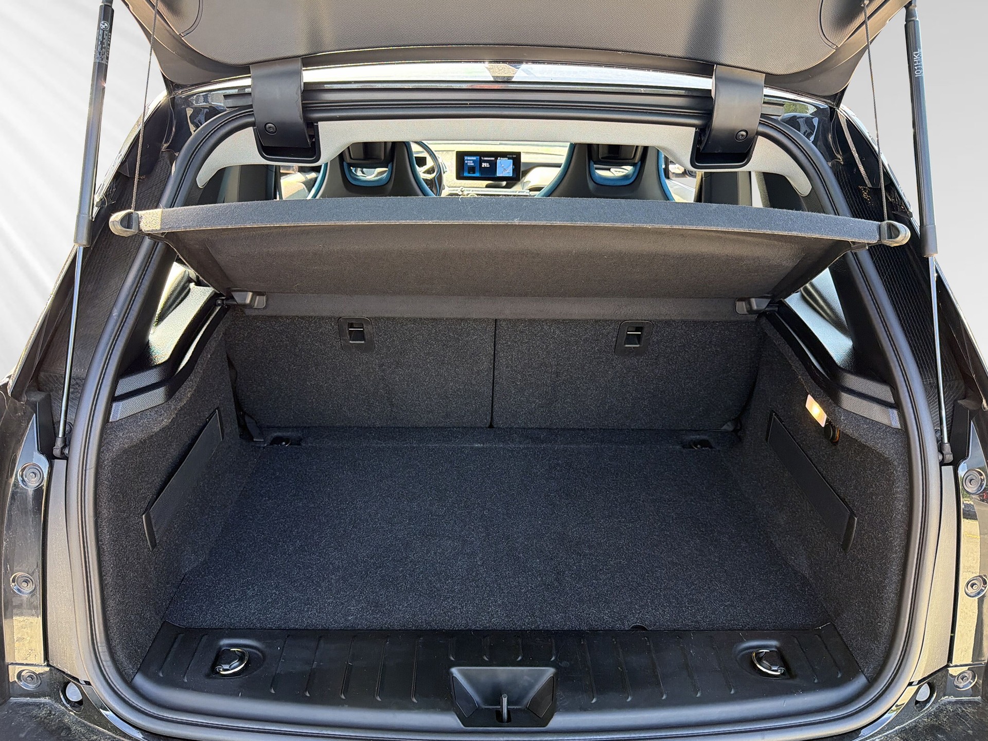 BMW i3 (120Ah)-image-7