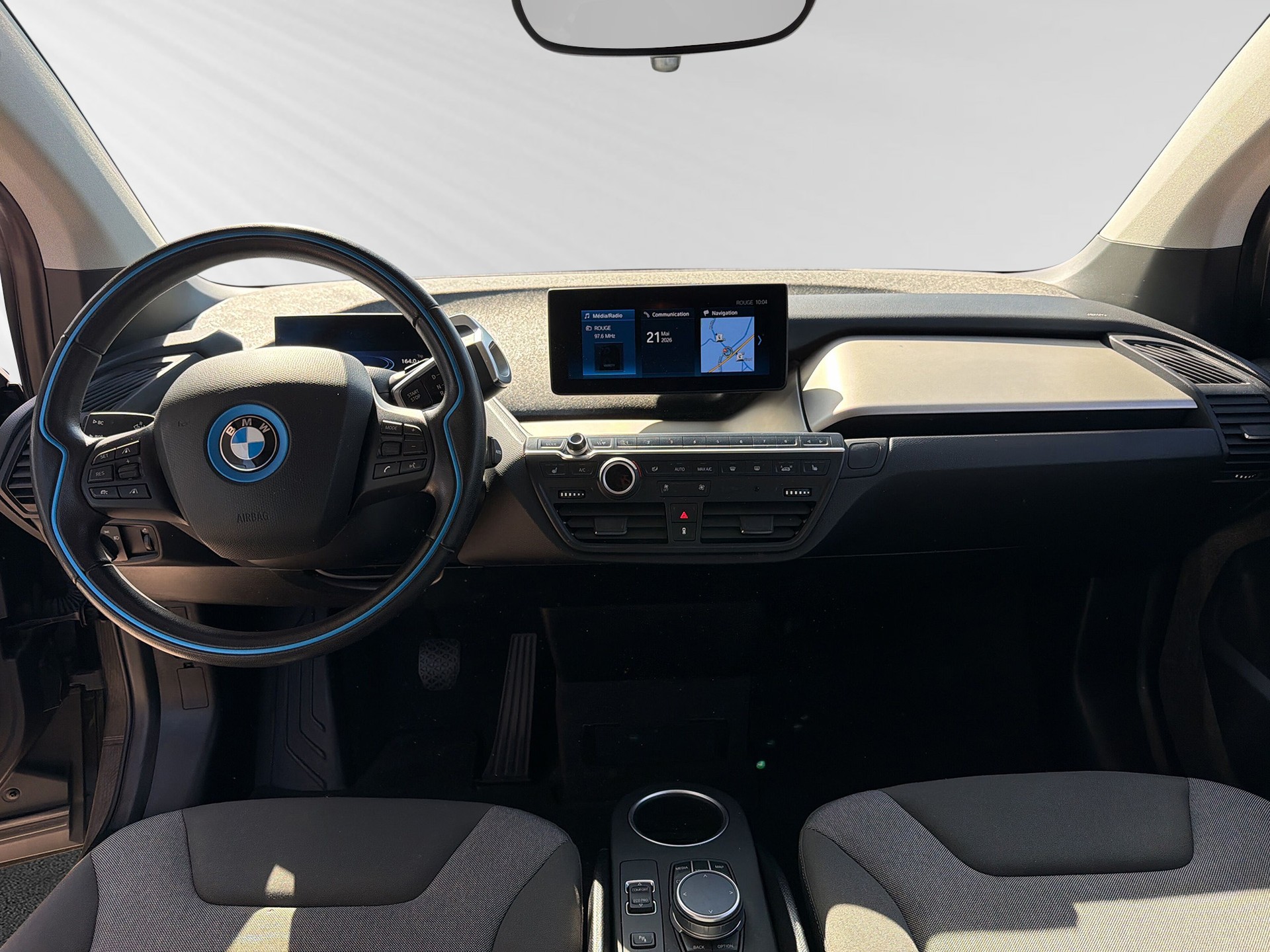 BMW i3 (120Ah)-image-5