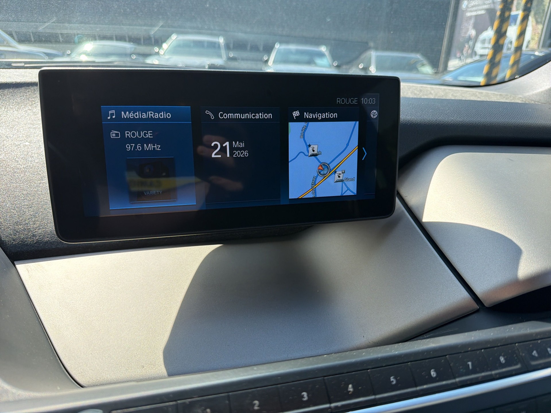 BMW i3 (120Ah)-image-10
