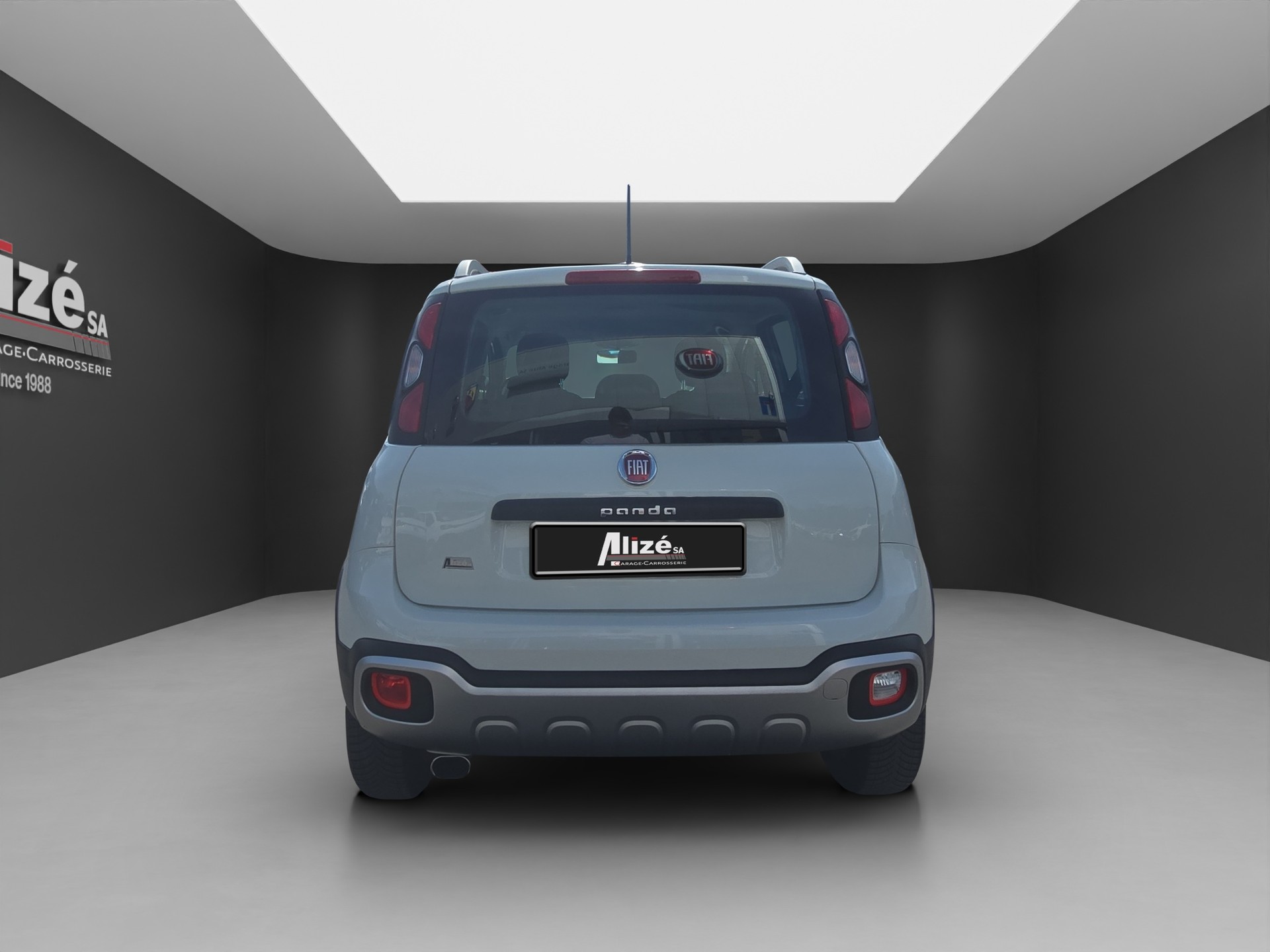 FIAT Panda 0.9 Twinair Turbo Cross 4x4-image-5