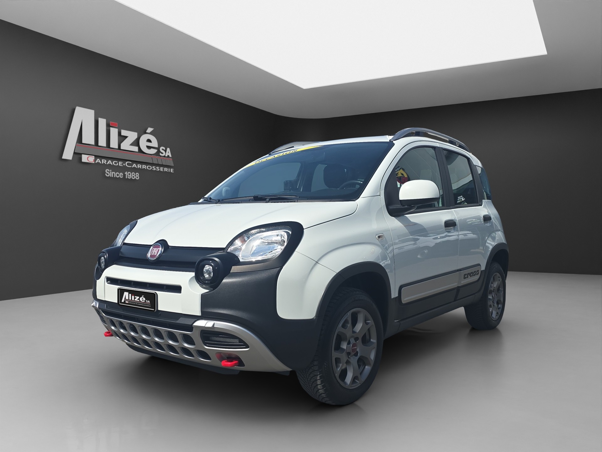FIAT Panda 0.9 Twinair Turbo Cross 4x4-showroom-element-2